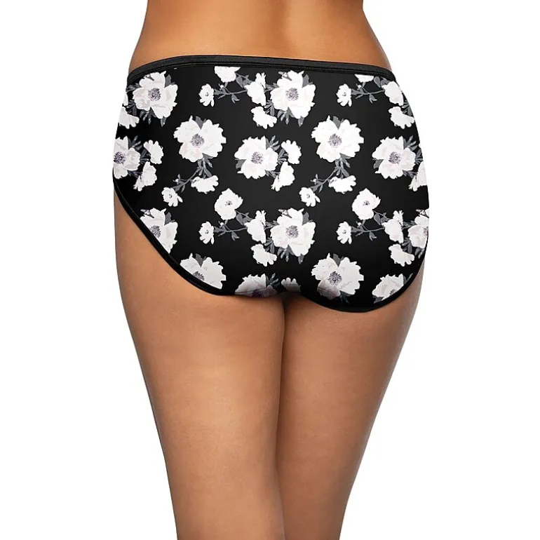 Vanity Fair® Illumination® High Cut Panty - 13108
