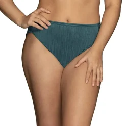 Vanity Fair® Illumination® High Cut Panty - 13108