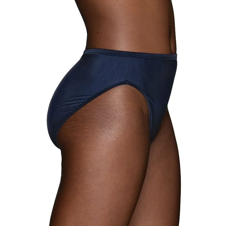 Vanity Fair® Illumination® High Cut Panty - 13108