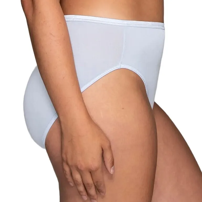 Vanity Fair® Illumination® High Cut Panty - 13108