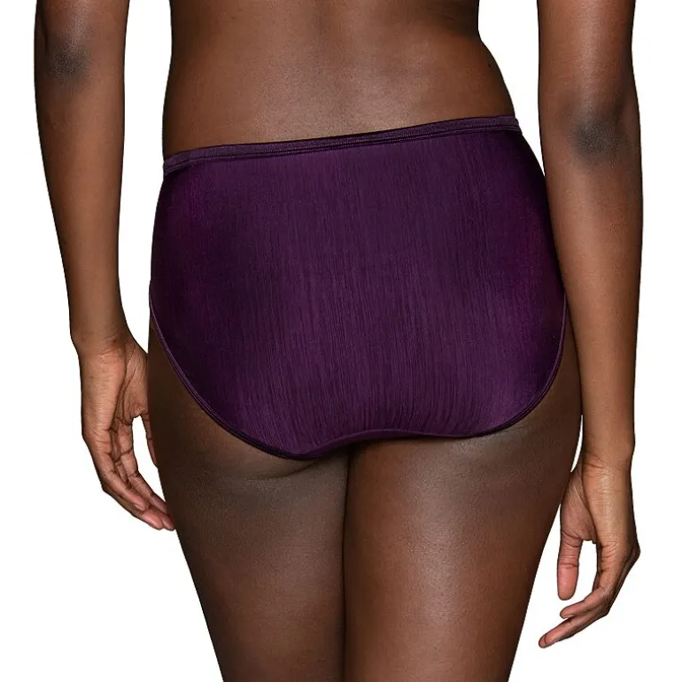 Vanity Fair® Illumination® High Cut Panty - 13108