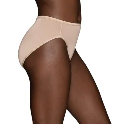 Vanity Fair® Illumination® High Cut Panty - 13108