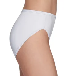 Vanity Fair® Illumination® High Cut Panty - 13108