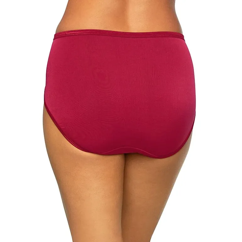 Vanity Fair® Illumination® High Cut Panty - 13108