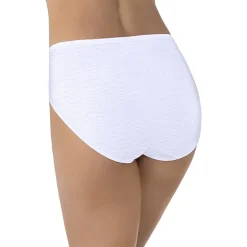 Vanity Fair® Illumination® High Cut Panty - 13108