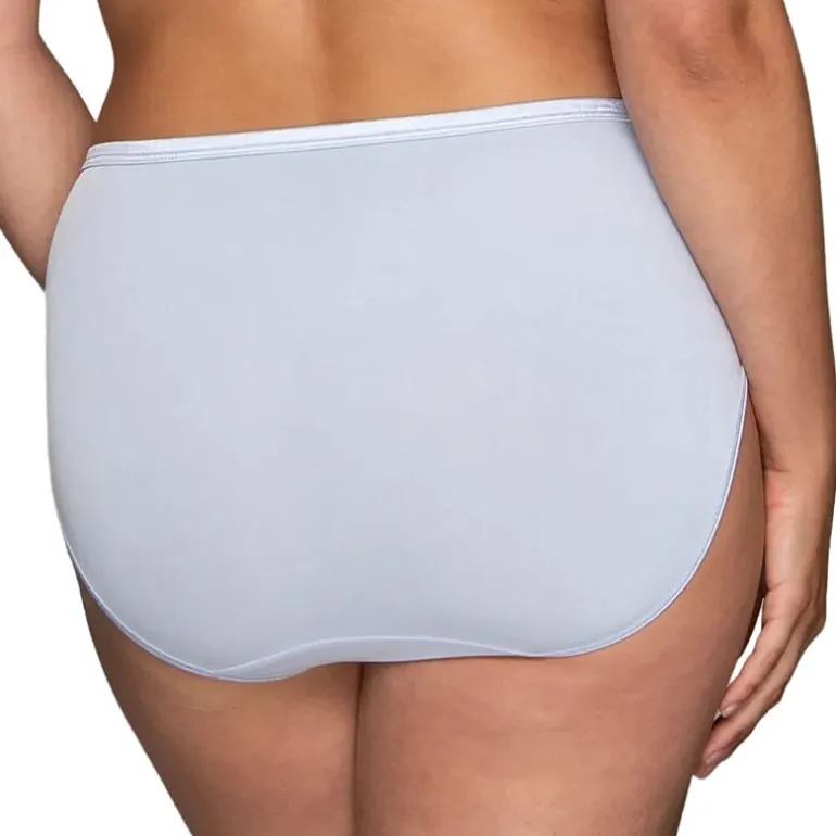Vanity Fair® Illumination® High Cut Panty - 13108