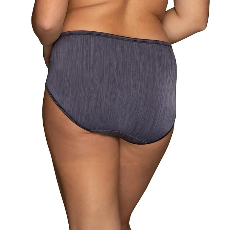 Vanity Fair® Illumination® High Cut Panty - 13108