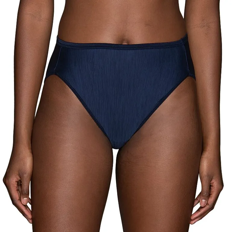 Vanity Fair® Illumination® High Cut Panty - 13108