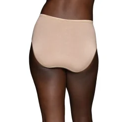 Vanity Fair® Illumination® High Cut Panty - 13108