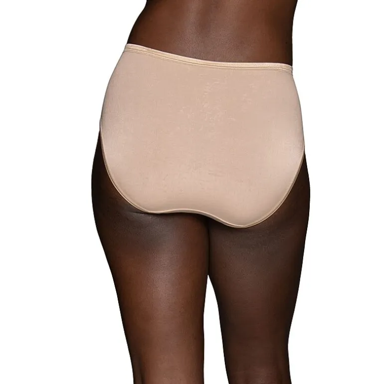 Vanity Fair® Illumination® High Cut Panty - 13108