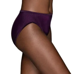 Vanity Fair® Illumination® High Cut Panty - 13108