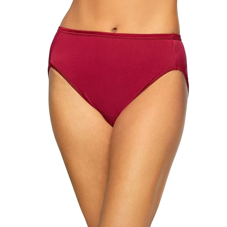 Vanity Fair® Illumination® High Cut Panty - 13108