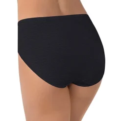 Vanity Fair® Illumination® High Cut Panty - 13108