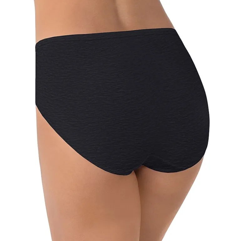 Vanity Fair® Illumination® High Cut Panty - 13108