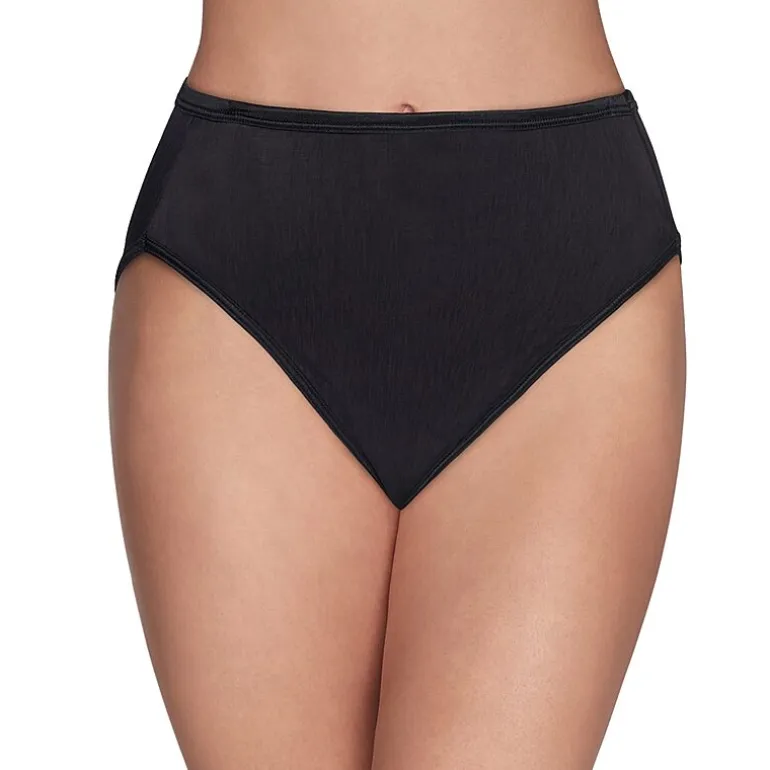 Vanity Fair® Illumination® High Cut Panty - 13108