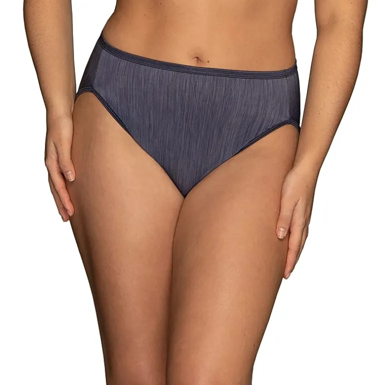 Vanity Fair® Illumination® High Cut Panty - 13108