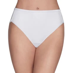 Vanity Fair® Illumination® High Cut Panty - 13108
