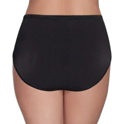 Vanity Fair® Illumination® High Cut Panty - 13108