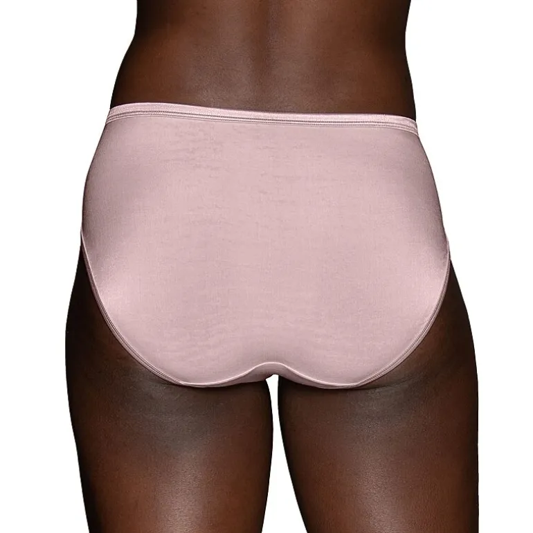 Vanity Fair® Illumination® High Cut Panty - 13108