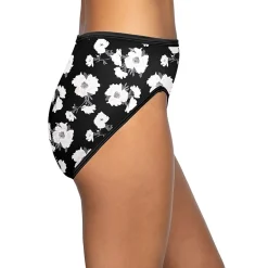 Vanity Fair® Illumination® High Cut Panty - 13108