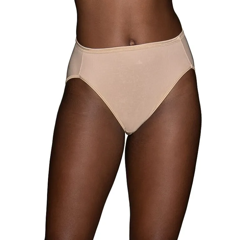 Vanity Fair® Illumination® High Cut Panty - 13108