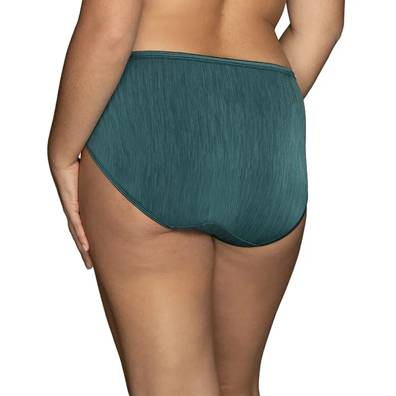Vanity Fair® Illumination® High Cut Panty - 13108