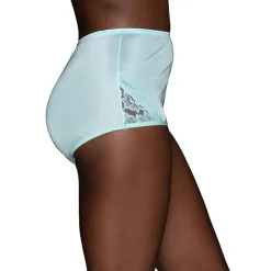 Vanity Fair® Perfectly Yours® Lace Nouveau® Nylon Brief - 13001