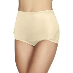 Vanity Fair® Perfectly Yours® Lace Nouveau® Nylon Brief - 13001