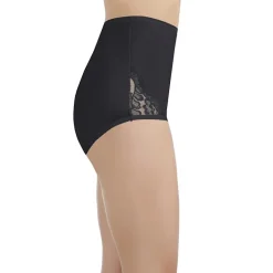 Vanity Fair® Perfectly Yours® Lace Nouveau® Nylon Brief - 13001