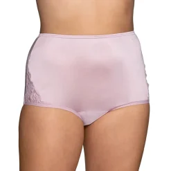 Vanity Fair® Perfectly Yours® Lace Nouveau® Nylon Brief - 13001