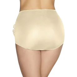 Vanity Fair® Perfectly Yours® Lace Nouveau® Nylon Brief - 13001