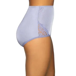 Vanity Fair® Perfectly Yours® Lace Nouveau® Nylon 3 Pack Brief Panty - 13011