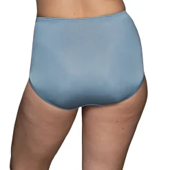 Vanity Fair® Perfectly Yours® Lace Nouveau® Nylon 3 Pack Brief Panty - 13011