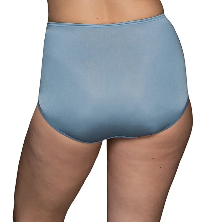 Vanity Fair® Perfectly Yours® Lace Nouveau® Nylon 3 Pack Brief Panty - 13011