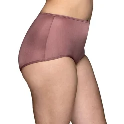 Vanity Fair® Perfectly Yours® Ravissant® Nylon 3 Pack Brief Panty - 15711
