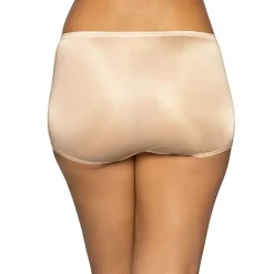 Vanity Fair® Perfectly Yours® Ravissant® Nylon 3 Pack Brief Panty - 15711