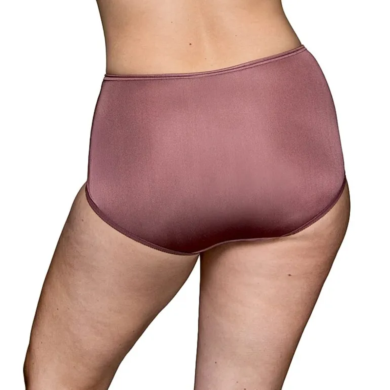 Vanity Fair® Perfectly Yours® Ravissant® Nylon 3 Pack Brief Panty - 15711