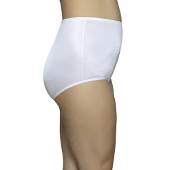 Vanity Fair® Perfectly Yours® Ravissant® Nylon 3 Pack Brief Panty - 15711