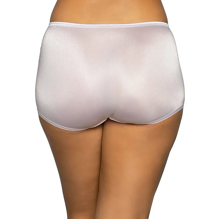 Vanity Fair® Perfectly Yours® Ravissant® Nylon 3 Pack Brief Panty - 15711