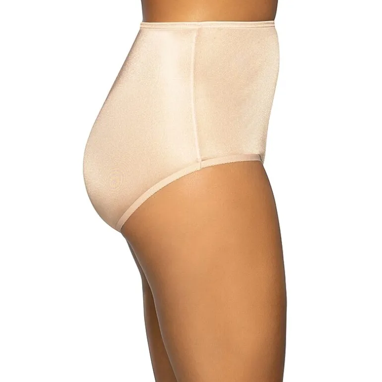 Vanity Fair® Perfectly Yours® Ravissant® Nylon 3 Pack Brief Panty - 15711