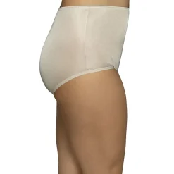 Vanity Fair® Perfectly Yours® Ravissant® Tailored Nylon Briefs - 15712