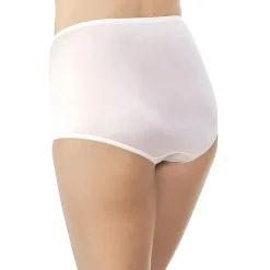 Vanity Fair® Perfectly Yours® Ravissant® Tailored Nylon Briefs - 15712