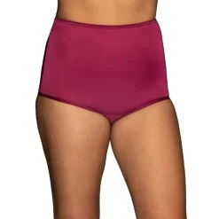 Vanity Fair® Perfectly Yours® Ravissant® Tailored Nylon Briefs - 15712