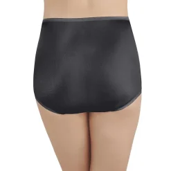 Vanity Fair® Perfectly Yours® Ravissant® Tailored Nylon Briefs - 15712