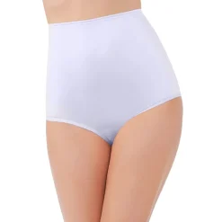 Vanity Fair® Perfectly Yours® Ravissant® Tailored Nylon Briefs - 15712