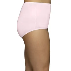 Vanity Fair® Perfectly Yours® Ravissant® Tailored Nylon Briefs - 15712