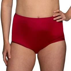 Vanity Fair® Perfectly Yours® Ravissant® Tailored Nylon Briefs - 15712