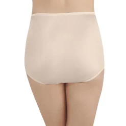 Vanity Fair® Perfectly Yours® Ravissant® Tailored Nylon Briefs - 15712