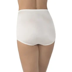 Vanity Fair® Perfectly Yours® Ravissant® Tailored Nylon Briefs - 15712