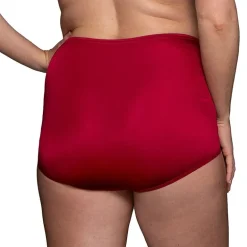 Vanity Fair® Perfectly Yours® Ravissant® Tailored Nylon Briefs - 15712